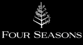 Four Seasons at Home logo
