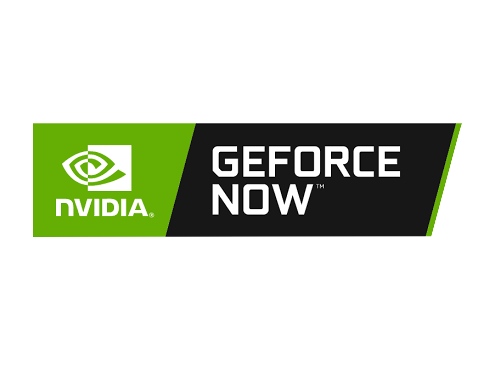 Nvidia GeForce Now